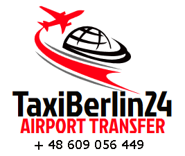 Przejazdy, Przewozy, Taxi, Transport - Szczecin - Berlin - TaxiBerlin24