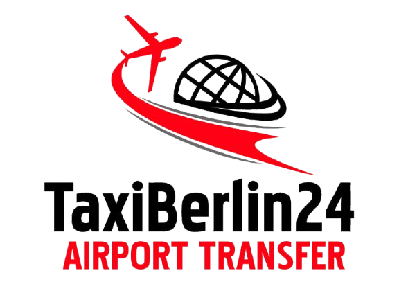 TaxiBerlin24 Logo